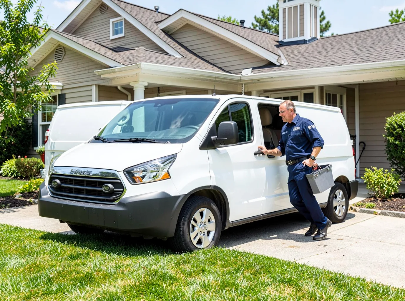 Emergency Plumber company in Hamburg, MI
