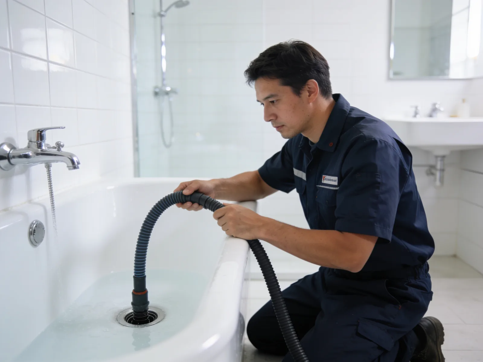 Emergency Plumber Hamburg, MI FAQs